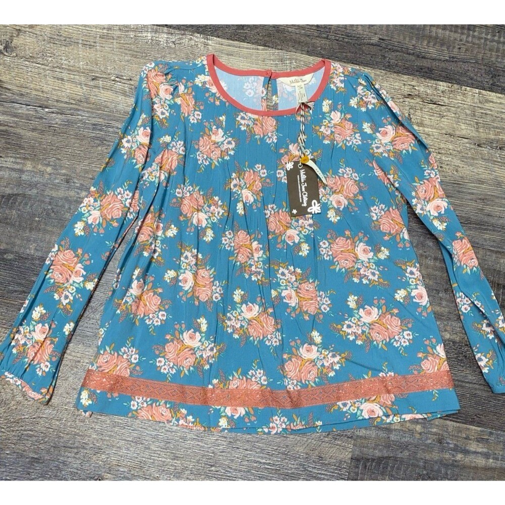 New Matilda Jane girls sz 10